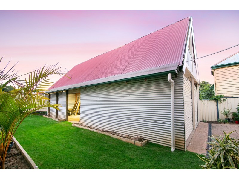 14 Panton Street, Woodend QLD 4305