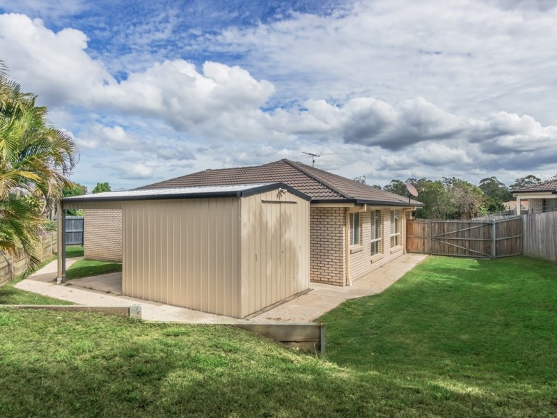 19 Tulipwood Close, Brassall QLD 4305