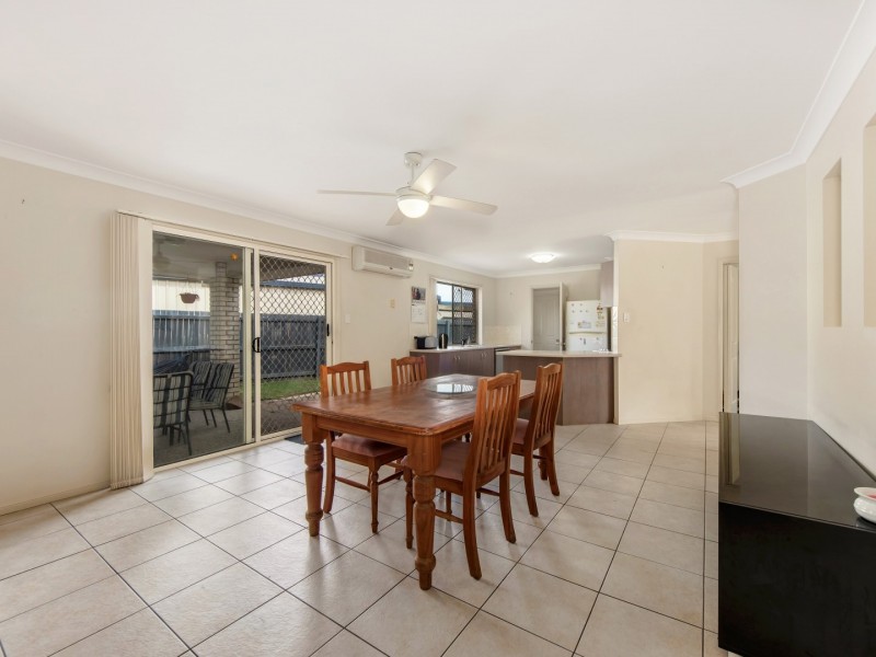 19 Tulipwood Close, Brassall QLD 4305