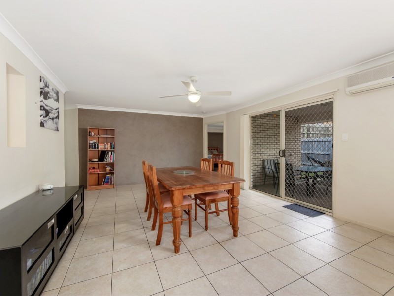 19 Tulipwood Close, Brassall QLD 4305