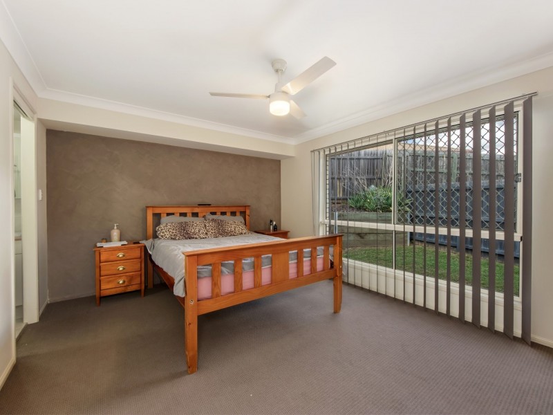 19 Tulipwood Close, Brassall QLD 4305