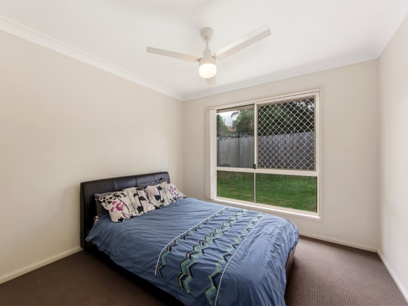 19 Tulipwood Close, Brassall QLD 4305