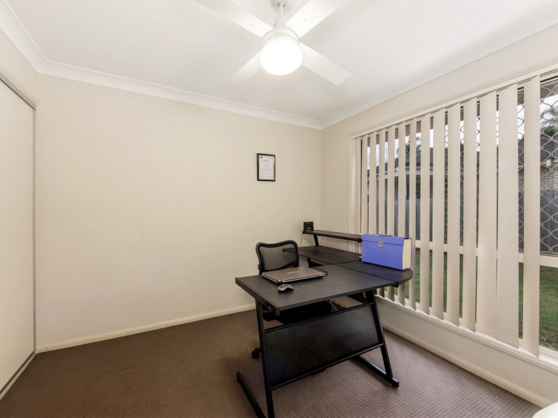 19 Tulipwood Close, Brassall QLD 4305