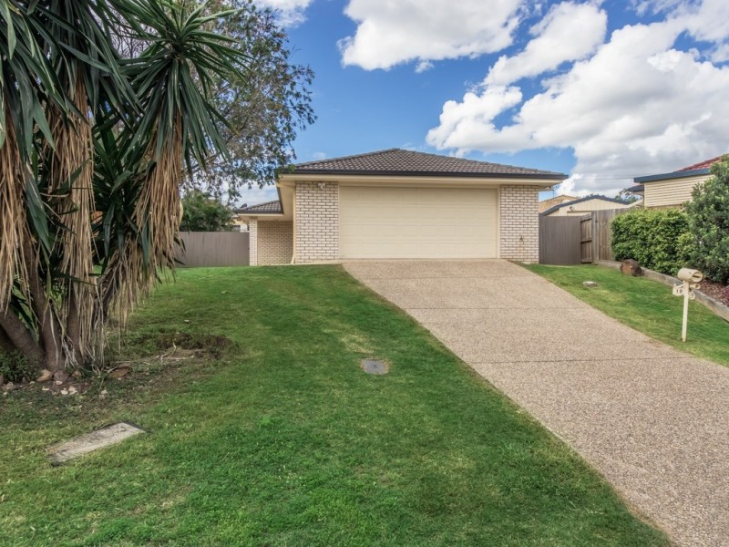 19 Tulipwood Close, Brassall QLD 4305