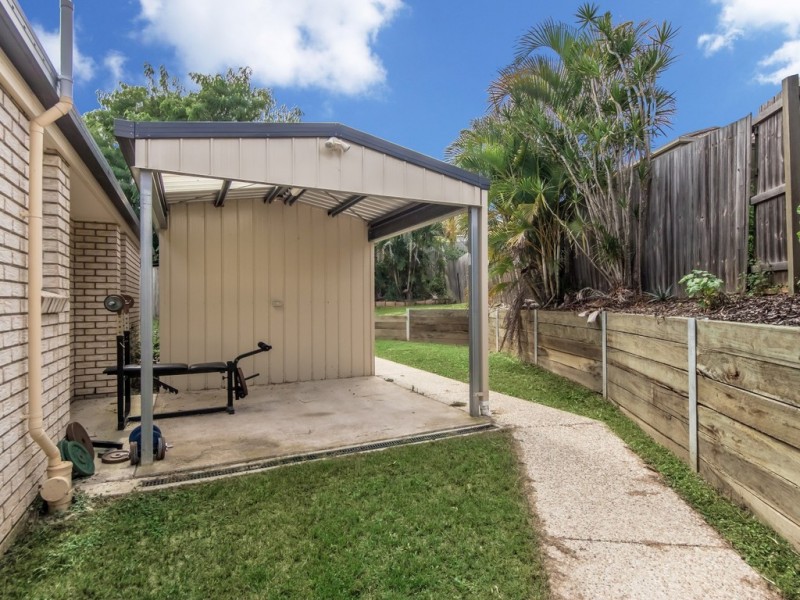 19 Tulipwood Close, Brassall QLD 4305