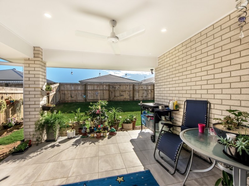 21 Fyfe Street, Walloon QLD 4306