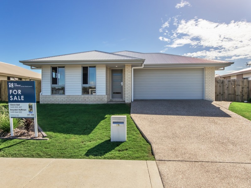 21 Fyfe Street, Walloon QLD 4306