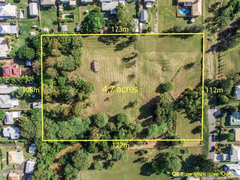 148 Matthew Street, Rosewood QLD 4340