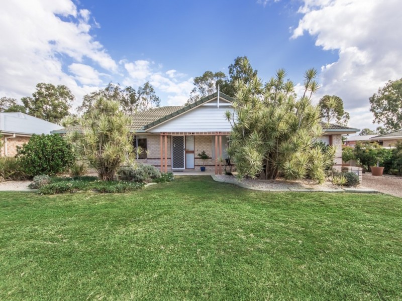 12 Jonquil Circuit, Flinders View QLD 4305