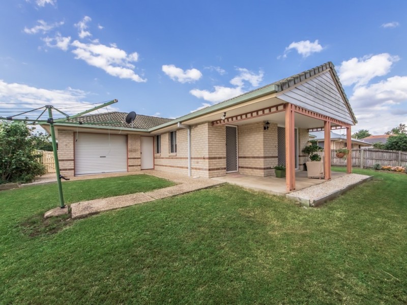 12 Jonquil Circuit, Flinders View QLD 4305