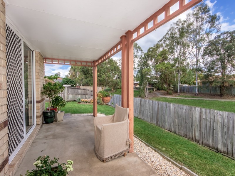 12 Jonquil Circuit, Flinders View QLD 4305