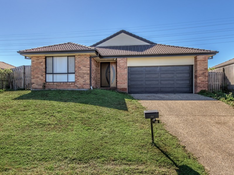 21 Aramac Street, Brassall QLD 4305