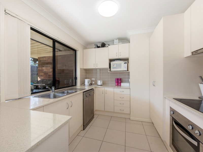 21 Aramac Street, Brassall QLD 4305