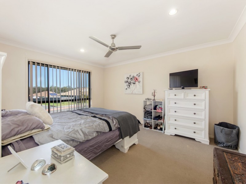 21 Aramac Street, Brassall QLD 4305