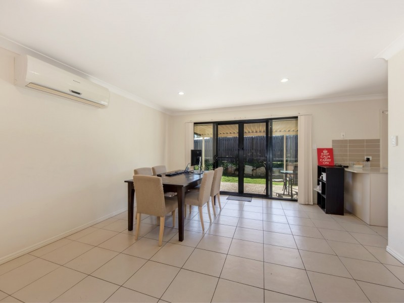 21 Aramac Street, Brassall QLD 4305