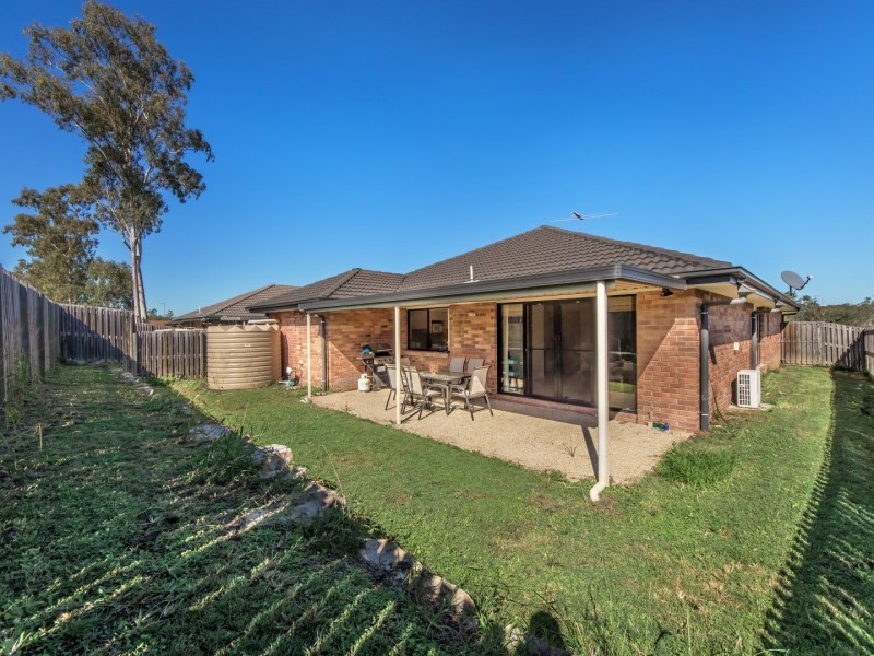 21 Aramac Street, Brassall QLD 4305