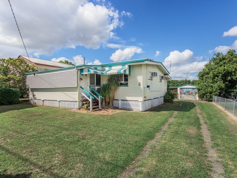 8 Walloon Road, Rosewood QLD 4340