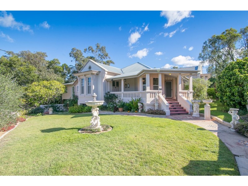 14 Rowland Terrace, Coalfalls QLD 4305