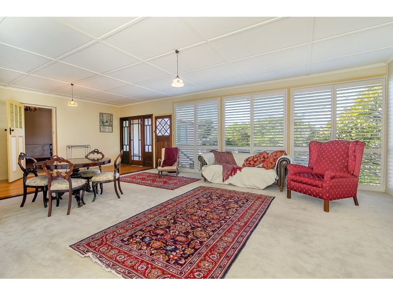 14 Rowland Terrace, Coalfalls QLD 4305