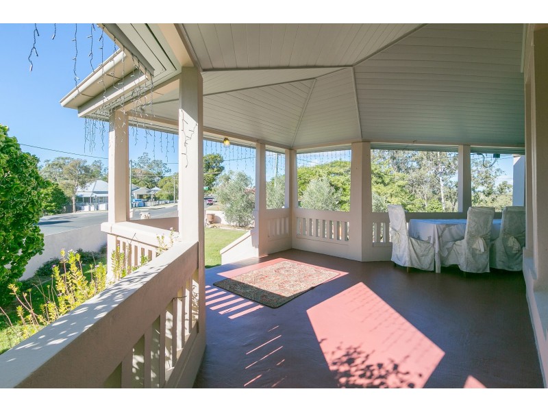 14 Rowland Terrace, Coalfalls QLD 4305