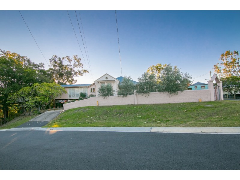 14 Rowland Terrace, Coalfalls QLD 4305