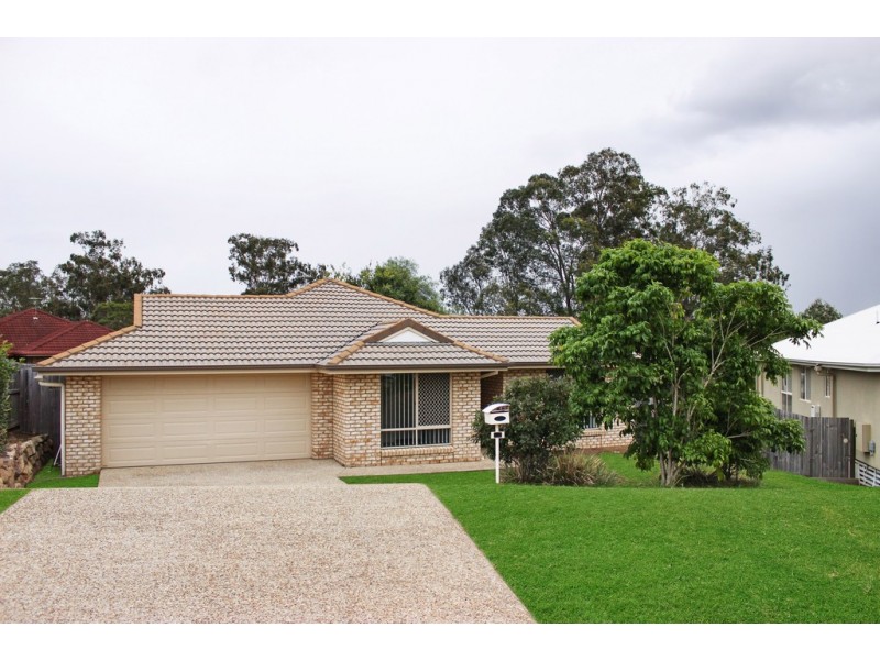 20 Brentwood Drive, Bundamba QLD 4304