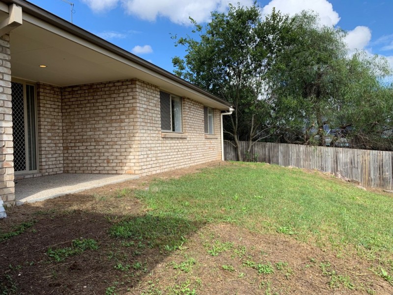 20 Brentwood Drive, Bundamba QLD 4304