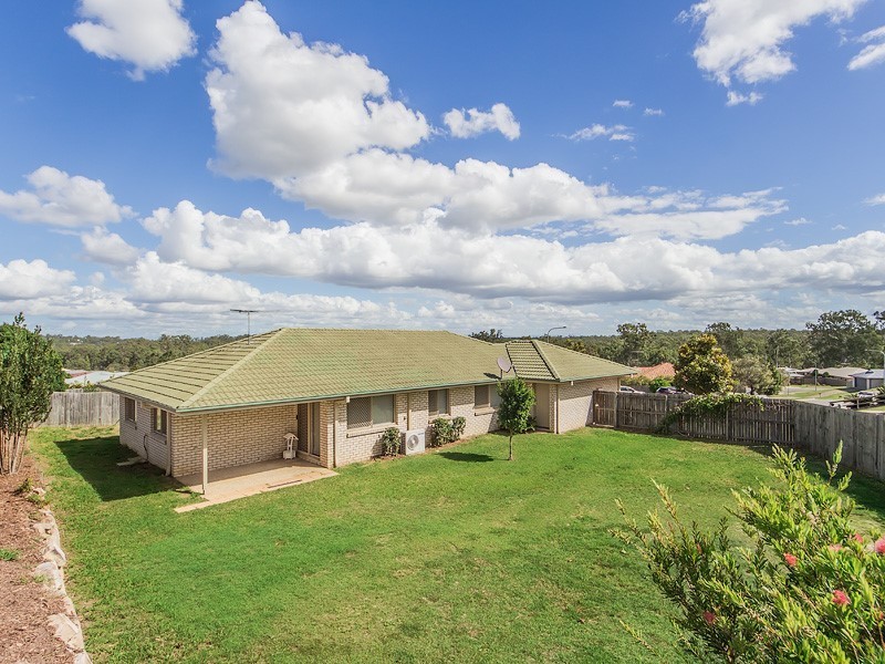 14 Stitz Court, Brassall QLD 4305