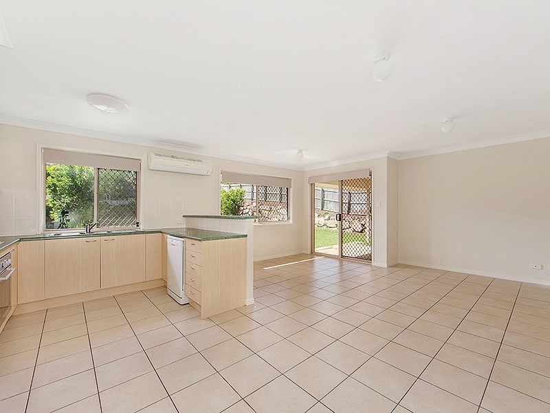 14 Stitz Court, Brassall QLD 4305