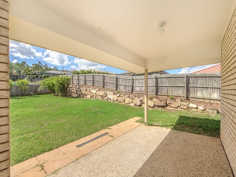 14 Stitz Court, Brassall QLD 4305