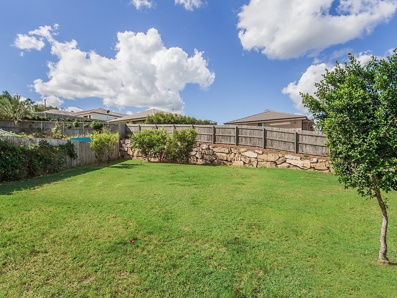 14 Stitz Court, Brassall QLD 4305