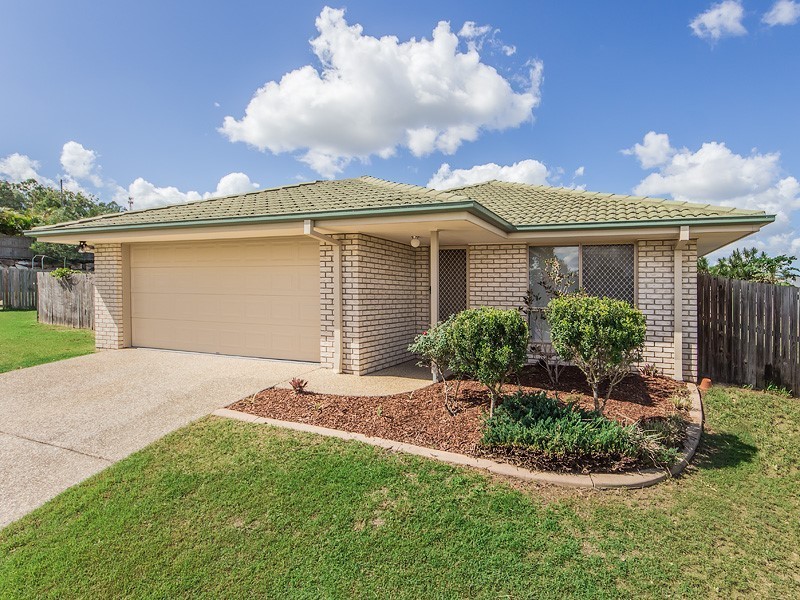 14 Stitz Court, Brassall QLD 4305