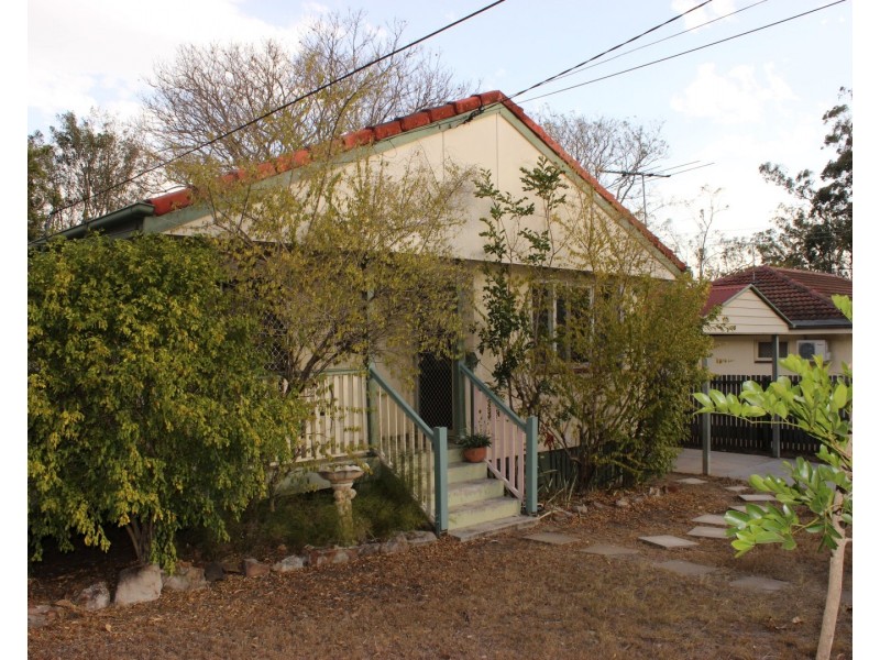 1 Finch Street, Leichhardt QLD 4305