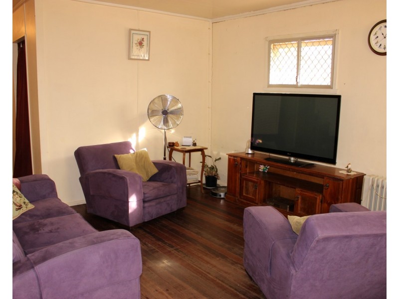 1 Finch Street, Leichhardt QLD 4305