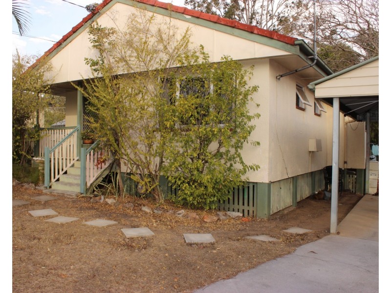 1 Finch Street, Leichhardt QLD 4305