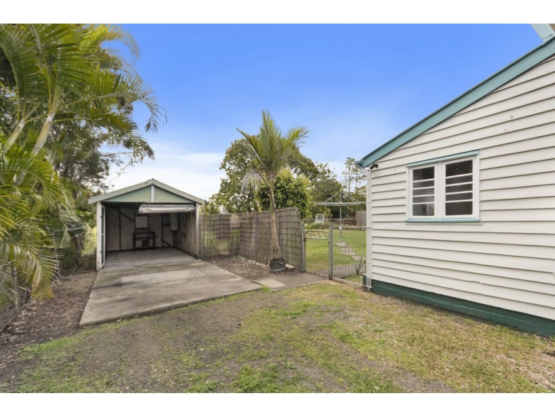 86 Jacaranda Street, East Ipswich QLD 4305