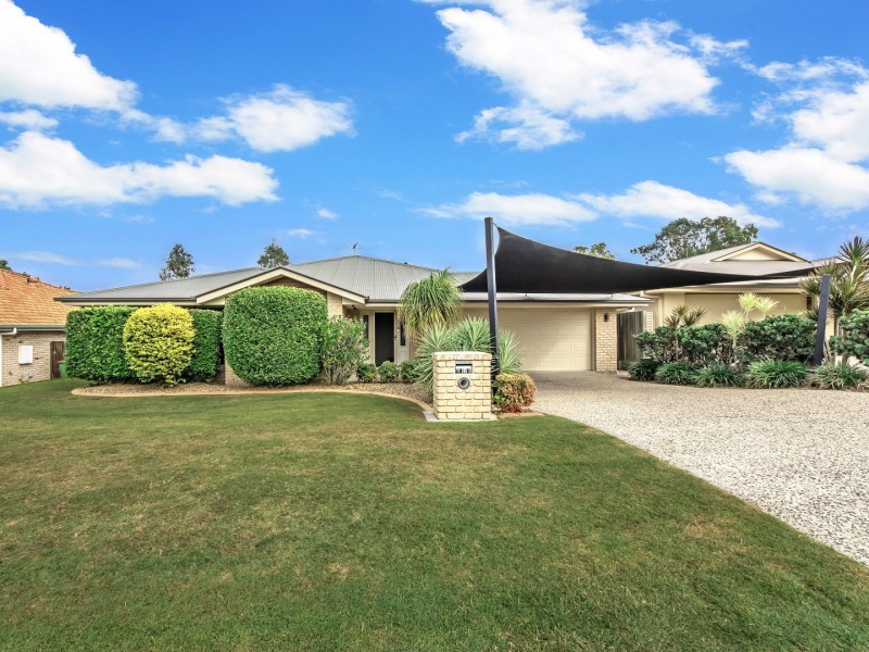 52 Mellor Place, Brassall QLD 4305