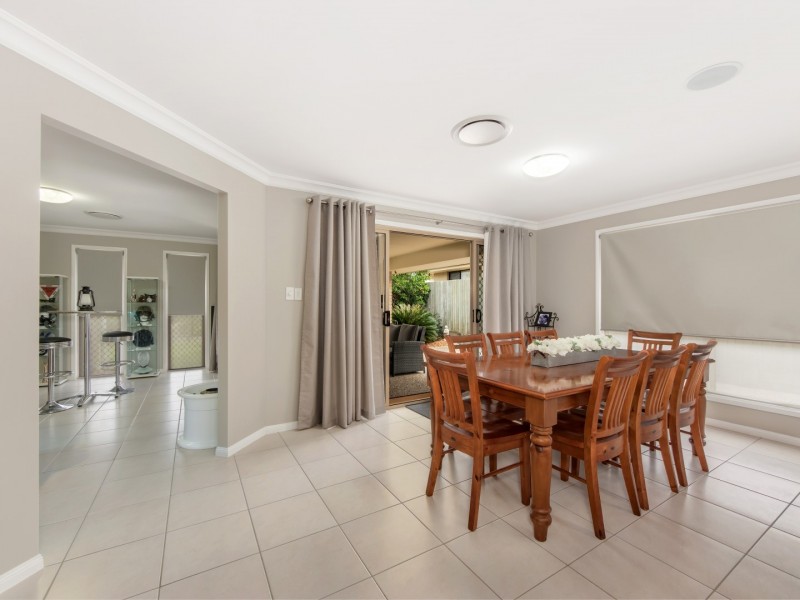 52 Mellor Place, Brassall QLD 4305
