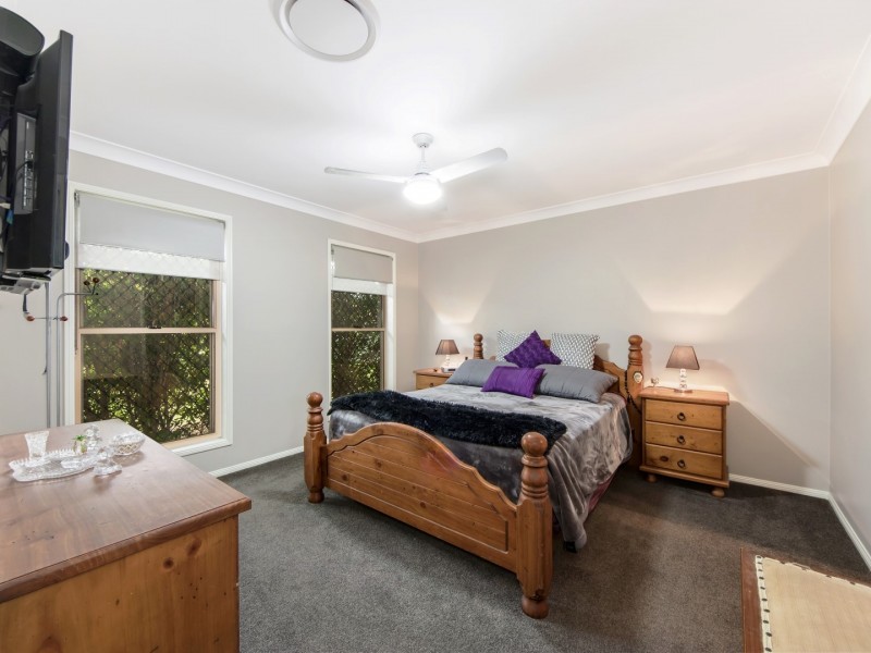 52 Mellor Place, Brassall QLD 4305