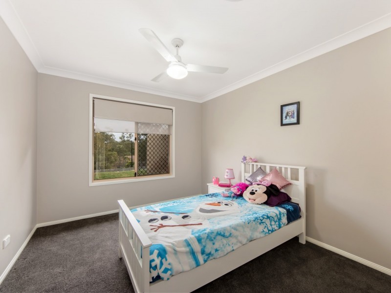 52 Mellor Place, Brassall QLD 4305