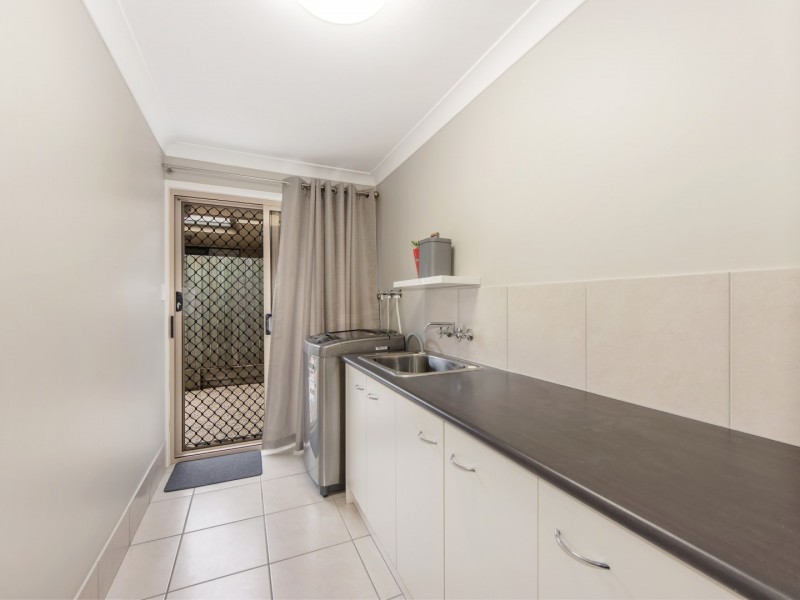 52 Mellor Place, Brassall QLD 4305