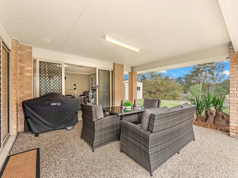 52 Mellor Place, Brassall QLD 4305