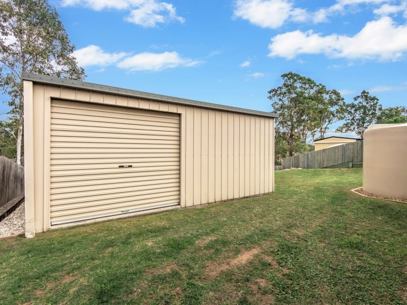 52 Mellor Place, Brassall QLD 4305