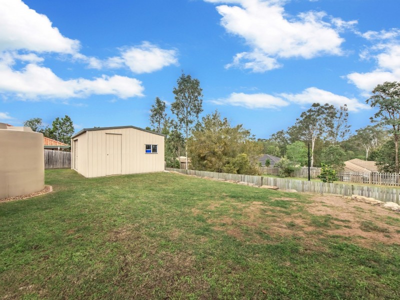 52 Mellor Place, Brassall QLD 4305