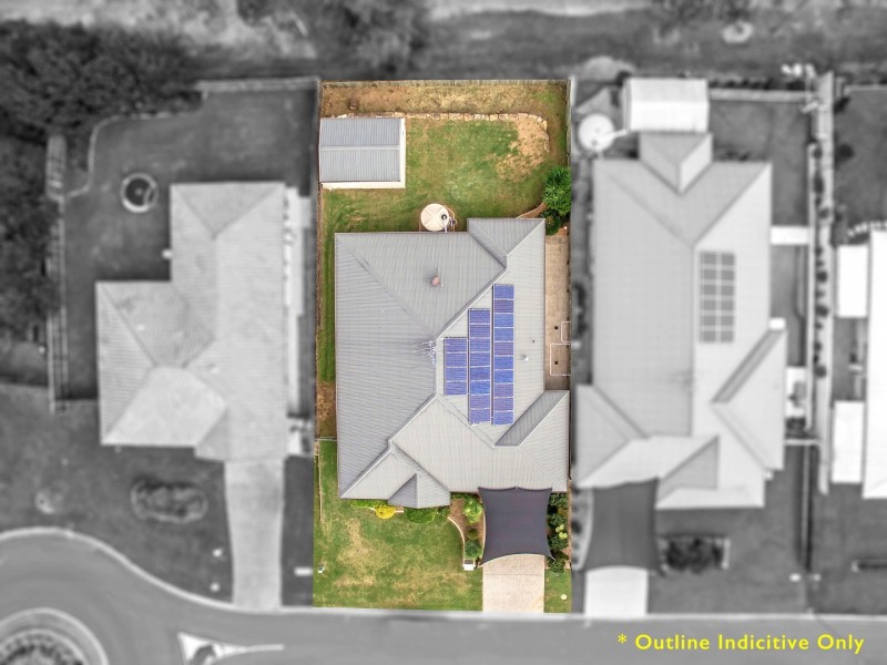 52 Mellor Place, Brassall QLD 4305
