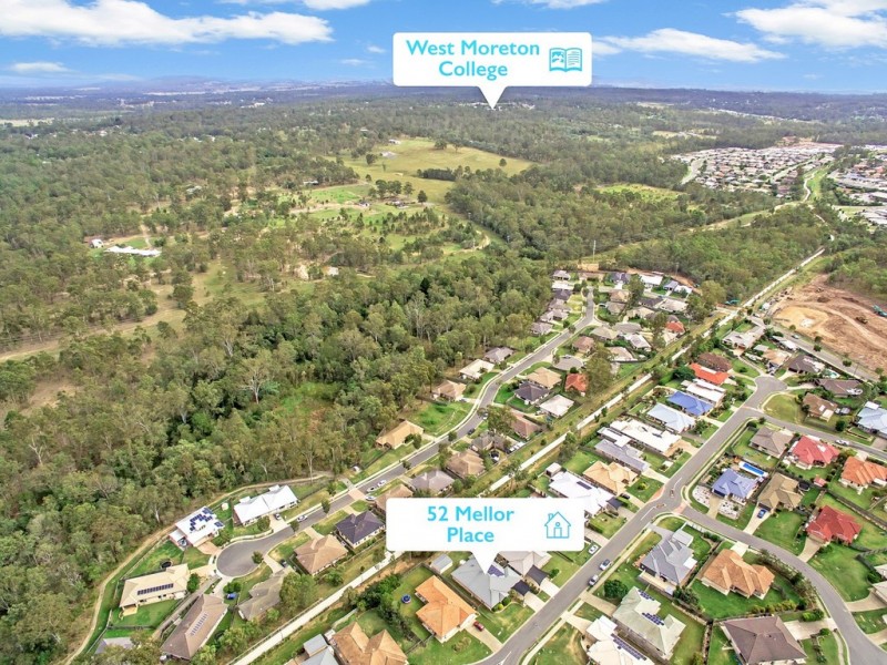 52 Mellor Place, Brassall QLD 4305