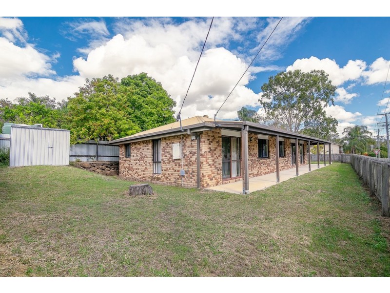 20 Greenway Street, Churchill QLD 4305