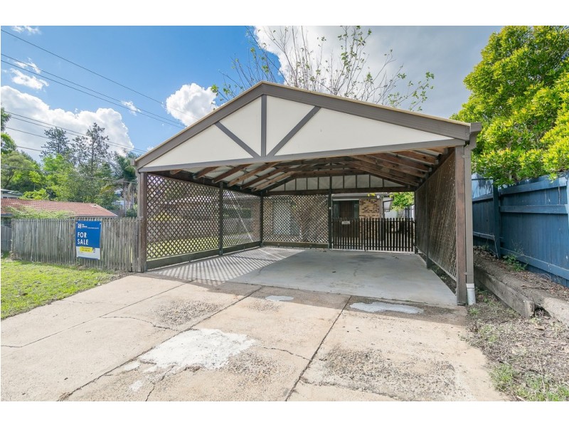 20 Greenway Street, Churchill QLD 4305