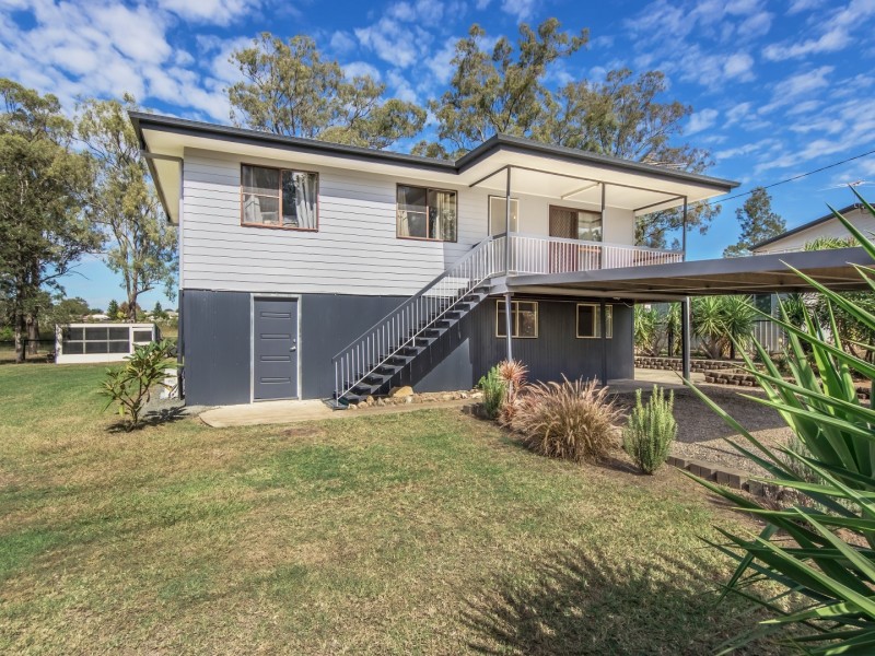128-130 Berry Street, Yamanto QLD 4305