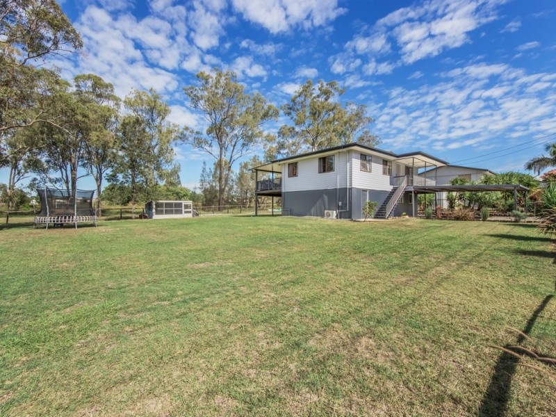 128-130 Berry Street, Yamanto QLD 4305